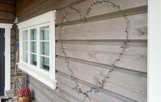 Awesome Home In Sjusjøen With Sauna - 3