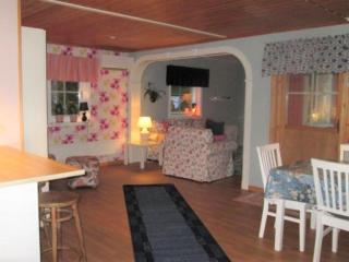 Beautiful Home In Hestra With 3 Bedrooms - Hestra - 2