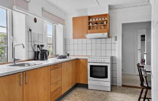 Stunning Home In Sydals With Wifi - - 6
