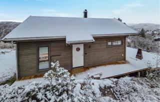 2 Bedroom Lovely Home In Bjordal - Bjordal - 1