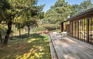 Nice Home In Rørvig With Sauna - 1