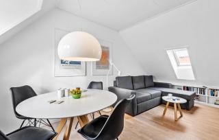 1 Bedroom Awesome Apartment In Svaneke - Svaneke - 7