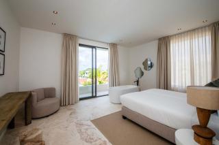 Stylish 5 bedroom Villa with Earthy Tones - Jan Thiel - 4