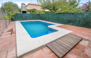 Awesome Home In Sant Miquel De Fluvià - San Miguel de Fluviá - 1