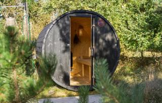 Nice Home In Rørvig With Sauna - Rørvig - 4