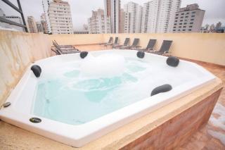 Studio 611 - Santana - São Paulo - 9