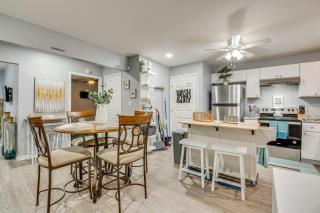 Minutes to Hospitals Atlanta Home with Deck and Grill - Atlanta - 6