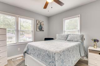 Minutes to Hospitals Atlanta Home with Deck and Grill - Atlanta - 2