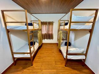 iKyam (The Backpackers Hostel/Homestay) - Madikeri - 5