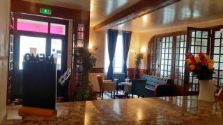 Hôtel des Couronnes Châteaudun - 3
