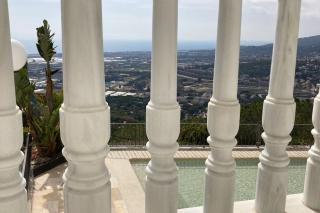 House Seaviews Barcelona 22Km - Cabrils - 9