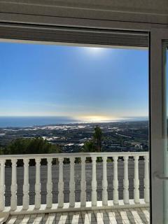 House Seaviews Barcelona 22Km - Cabrils - 3