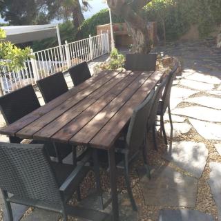 House Seaviews Barcelona 22Km - Cabrils - 2