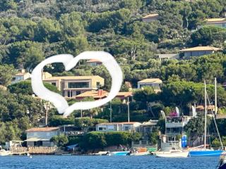 Villa PERLE DE GIENS - Hyères - 2
