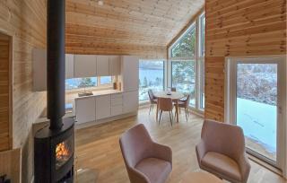 2 Bedroom Lovely Home In Bjordal - Bjordal - 6