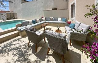 Pet Friendly Home In Novi Vinodolski - 4