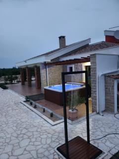 Villa Melody Novalja - Novalja - 2