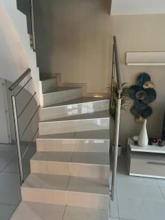 Maison Horbourg - - 0