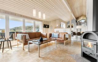 Awesome Home In Storvorde With Sauna - Storvorde - 8