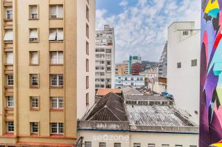 EJO - Apartamentos Modernos no Centro de Floripa - Florianópolis - 5