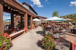 Silver Star #1201 - 3 Bed Condo +Spa - Park City - 1