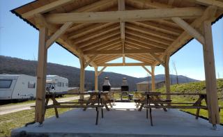 Camping IZARPE - 8