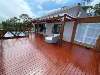 Rancho Jailu - - 8