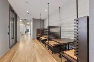 High-end 2BR 2BA unit in Seaport - Boston - 9