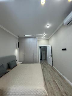 2- комнатные Апартаменты Люкс в ЖК R-House - Almaty - 3