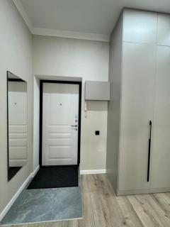 2- комнатные Апартаменты Люкс в ЖК R-House - Almaty - 2