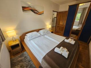 Apartments Tony - Zagreb - 2