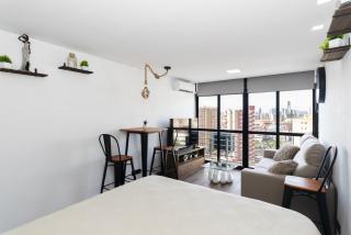 Lovely studio in the city centre - Benidorm - 1
