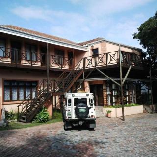 Ikhayalam lodge - Gqeberha - 9