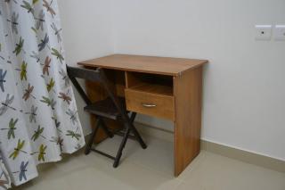 2 BHK home with Wonderful view, 15 min to airport - Bangalore - 8