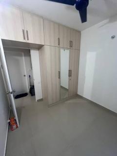 2 BHK home with Wonderful view, 15 min to airport - Bangalore - 7