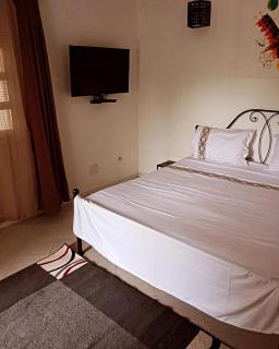 Auberge Chez Doki - 9