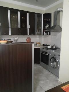 Central and Cozy Guest House Keti - 1
