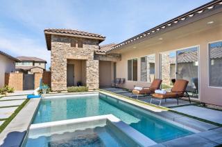 Palm Cove - Signature PGA West Private Pool Spa - La Quinta - 5