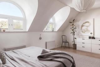 Townhouse med Bastu, 4 Våningar Nära Liseberg - Göteborg - 8