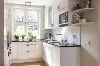 Townhouse med Bastu, 4 Våningar Nära Liseberg - Göteborg - 6