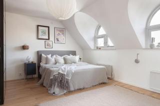 Townhouse med Bastu, 4 Våningar Nära Liseberg - Göteborg - 2