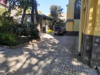 Central and Cozy Guest House Keti - 2