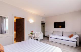 Parco dei Principi Boutique Hotel - Rimini - 1