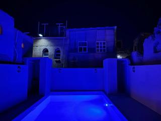 Bait Aljabal Hospitality Inn - Al Hamra - 7
