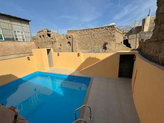 Bait Aljabal Hospitality Inn - Al Hamra - 9
