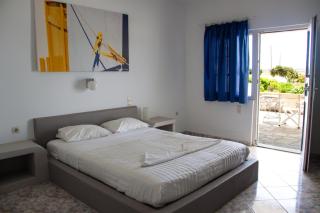 Parasporos Village - Adamas - 8
