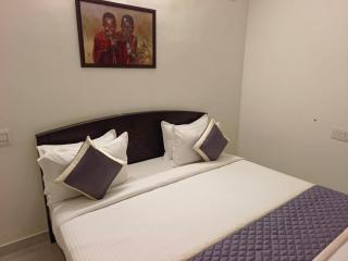 Dolphin Luxury villas - Yercaud - 4