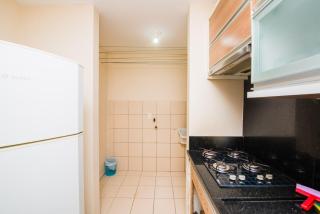 Apartamento completo ao lado da Arena Opus - Estêvão - 8