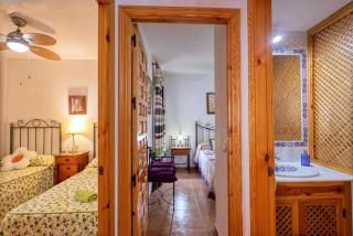 Apartamento a pie de playa Atlanterra - 5