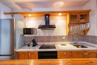 Apartamento Atlanterra Playa - Zahara de los Atunes - 7